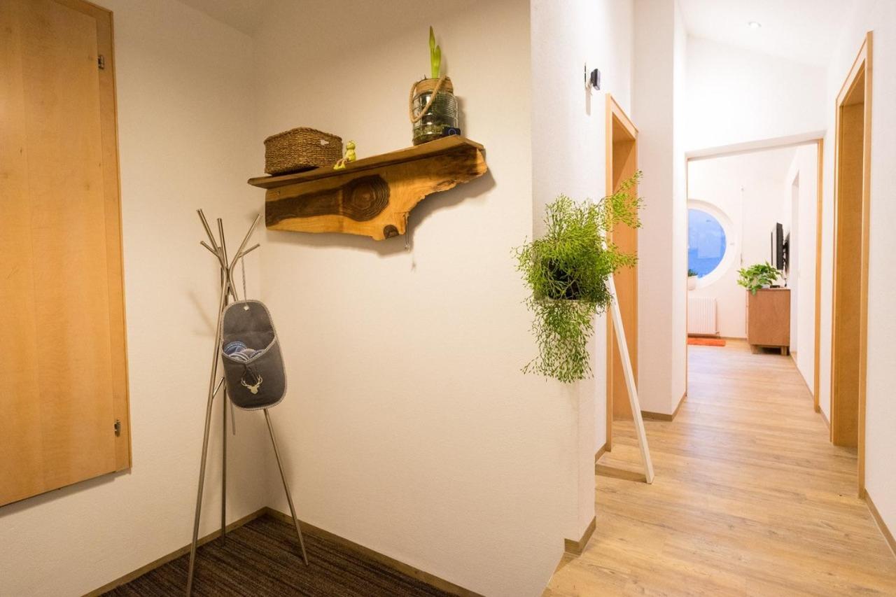 Appartement Christiane Bludenz Exterior foto