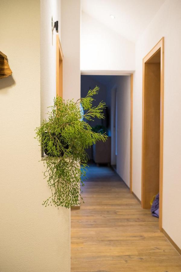Appartement Christiane Bludenz Exterior foto